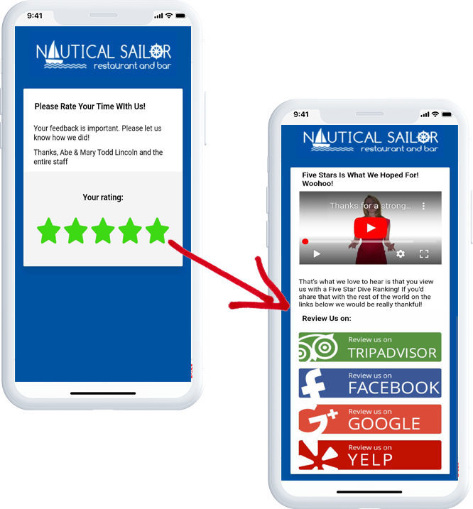 review one cent text